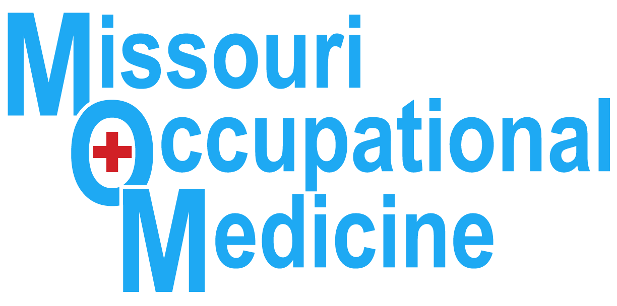 Missouri Occupational Medicine Logo | Washington, Missouri