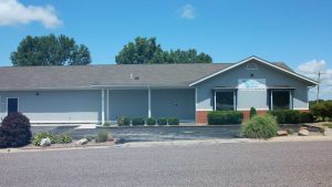 Missouri Occupational Medicine Exterior